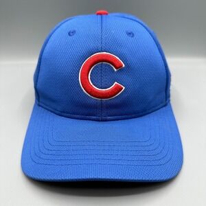 Chicago‎ Cubs Hat Cap Team MLB Blue Adult Adjustable Baseball OC Sports